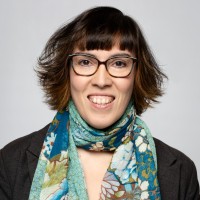 Anna Inesta-Codina, Ph.D