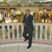 Alok Mahato