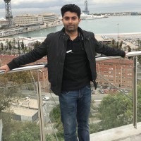 Saurabh Shetty