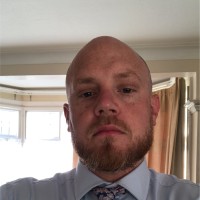 Daniel Gill