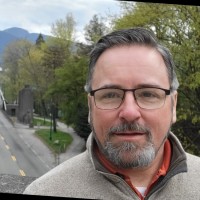 Scott Webber