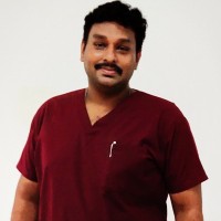 Dr. T Sreenivasa Bharath
