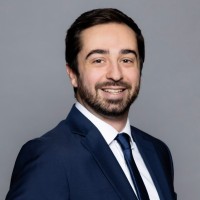 Maxime Bahuaud