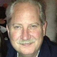 Bruce Saari