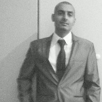 Rajiv Harrysharan