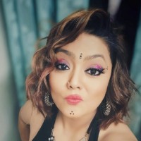 Suchitra Jha