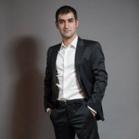 Samir Samedov