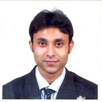 Subhabrata Chaudhuri