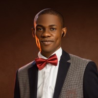 David Okereke
