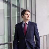 Andrew Odell, Mba