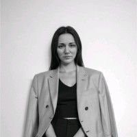 Katerina Grinevich (Finaeva)