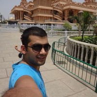 Shayan Ghodsi