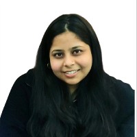 Anjali Pathak
