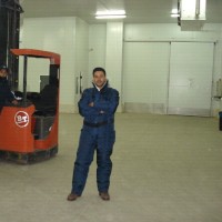 Rhafour Aziz