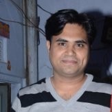 Yogesh Sharma