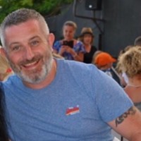Darren Underwood