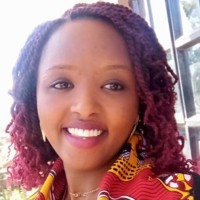Joyce Mugo