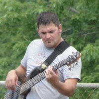 Shane Moore