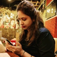 Rachana Singh