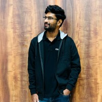 Jagadeesh Ravuri