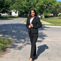 Jency Patel