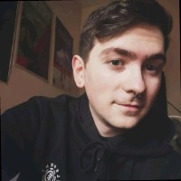 Tom Main