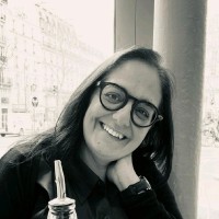Yael Elbaz Tordjman