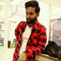 Kartic Krishnan