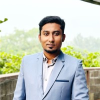 Shahed Islam