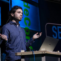 Sebastián Bogado