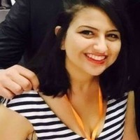 Ghalia Fares