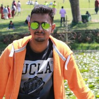 Kishore Iyer