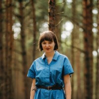 Agata Kaczmarek-Gąsior