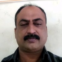 Sameer Patavekar