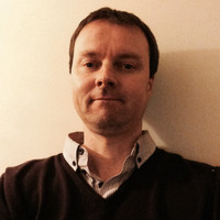 Paul Kent
