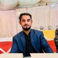 Darban Ali