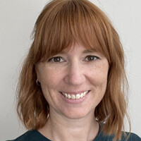 Fiona Parsonson
