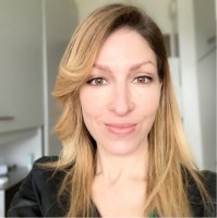 Gabriella Di Vita