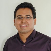 Abhijit Ambulkar, CPIM, PMP