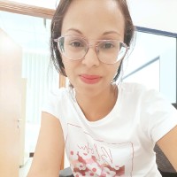 Agnes Thomas