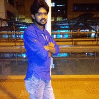 Prabakar M