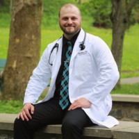 Matthew Dee, Pa-C