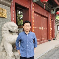 Larry Gao