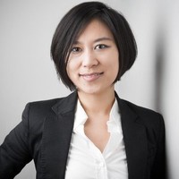Kim (Huibin) Ma