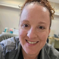 Ashley Bodine Msn, Aprn, Agpcnp-C, Agacnp-Bc