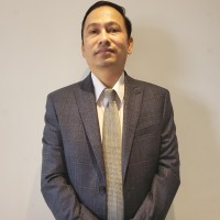 Bishnu Kumar Budhathoki