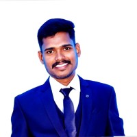 Rajashaker Jenigala