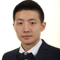 lang liu