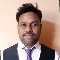 Vishal Deshmukh