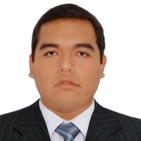 Paulo Mantilla Huaman